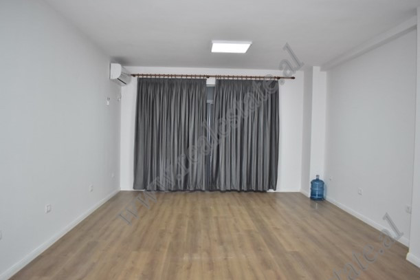 Office space for rent in Zogu i Zi area in Tirana, Albania